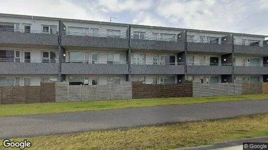 Apartments for rent in Hafnarfjörður - Photo from Google Street View