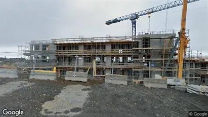 Apartments for rent in Garðabær - Photo from Google Street View