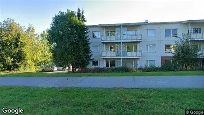 Apartments for rent in Espoo - Photo from Google Street View