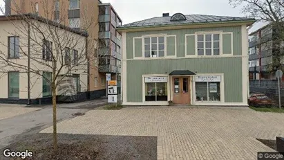 Apartments for rent in Sipoo - Photo from Google Street View