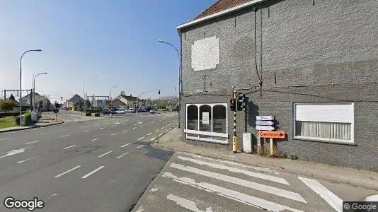 Apartments for rent in Ingelmunster - Photo from Google Street View