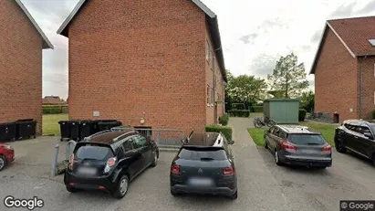 Apartments for rent in Næstved - Photo from Google Street View