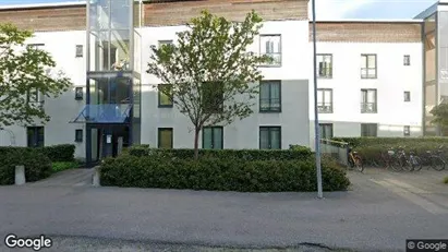 Apartments for rent in Falkenberg - Photo from Google Street View