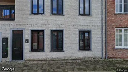 Apartments for rent in Beerse - Photo from Google Street View
