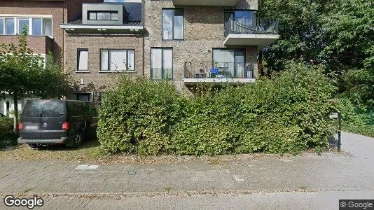 Apartments for rent in Turnhout - Photo from Google Street View