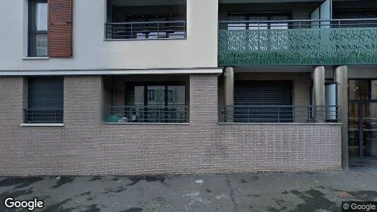 Apartments for rent in Argenteuil - Photo from Google Street View