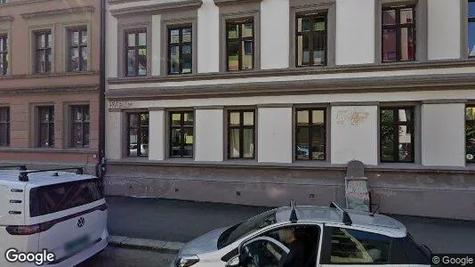 Apartments for rent in Oslo Grünerløkka - Photo from Google Street View