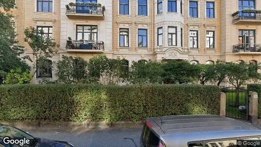 Apartments for rent in Oslo Frogner - Photo from Google Street View