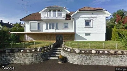 Apartments for rent in Horten - Photo from Google Street View