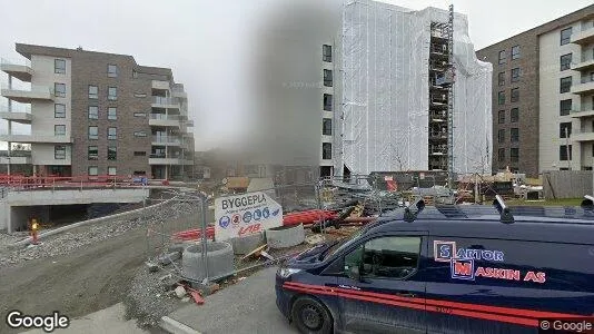 Apartments for rent in Bergen Ytrebygda - Photo from Google Street View