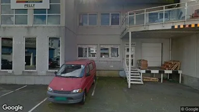 Apartments for rent in Bergen Årstad - Photo from Google Street View