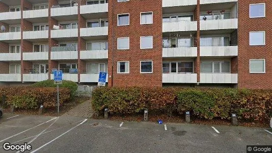 Apartments for rent in Malmö City - Photo from Google Street View
