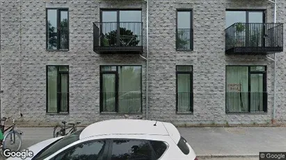 Apartments for rent in Copenhagen S - Photo from Google Street View