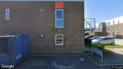 Apartments for rent in Aalborg Øst - Photo from Google Street View