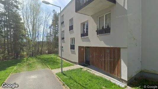 Apartments for rent in Plzeň-město - Photo from Google Street View