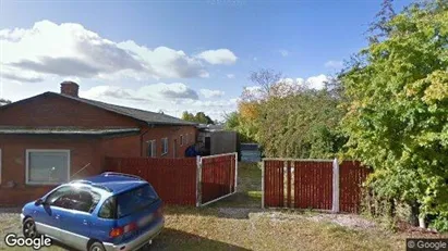 Apartments for rent in Viby J - Photo from Google Street View