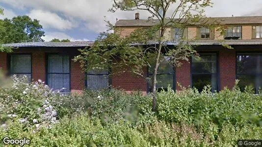 Apartments for rent in Hjørring - Photo from Google Street View