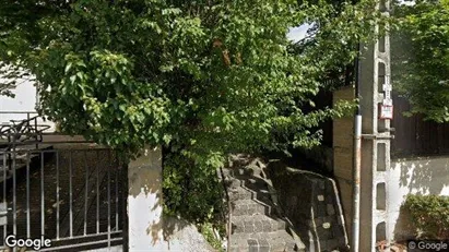 Apartments for rent in Budapest Rákosmente - Photo from Google Street View