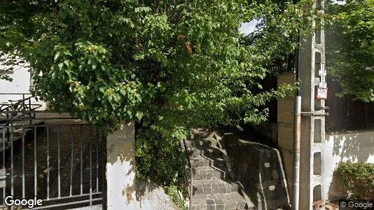 Apartments for rent in Budapest Rákosmente - Photo from Google Street View