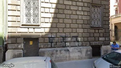 Apartments for rent in Budapest XIII. kerület - Photo from Google Street View