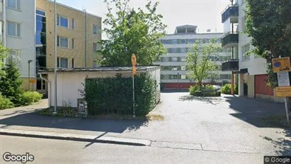 Apartments for rent in Jyväskylä - Photo from Google Street View