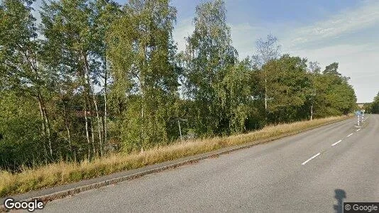 Rooms for rent in Sigtuna - Photo from Google Street View