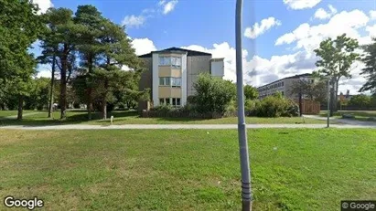 Apartments for rent in Gotland - Photo from Google Street View