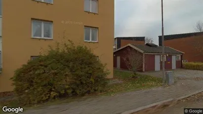 Apartments for rent in Eslöv - Photo from Google Street View