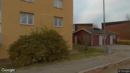 Apartments for rent in Eslöv - Photo from Google Street View