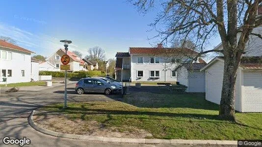 Apartments for rent in Gislaved - Photo from Google Street View