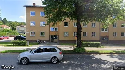 Apartments for rent in Enköping - Photo from Google Street View