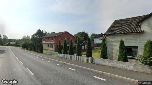Apartments for rent in Nässjö - Photo from Google Street View