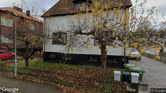 Apartments for rent in Eskilstuna - Photo from Google Street View