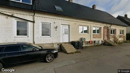 Apartments for rent in Trelleborg - Photo from Google Street View