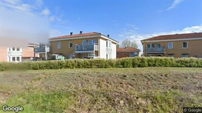 Apartments for rent in Kalmar - Photo from Google Street View