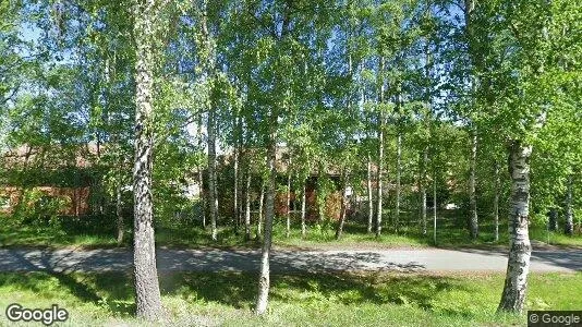 Apartments for rent in Haninge - Photo from Google Street View