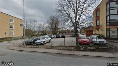 Apartments for rent in Gislaved - Photo from Google Street View
