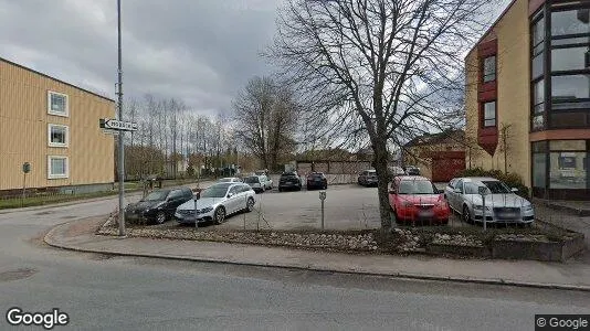 Apartments for rent in Gislaved - Photo from Google Street View