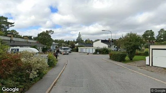 Apartments for rent in Stockholm West - Photo from Google Street View