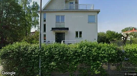 Apartments for rent in Danderyd - Photo from Google Street View