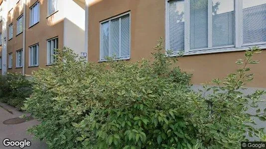 Apartments for rent in Södermalm - Photo from Google Street View
