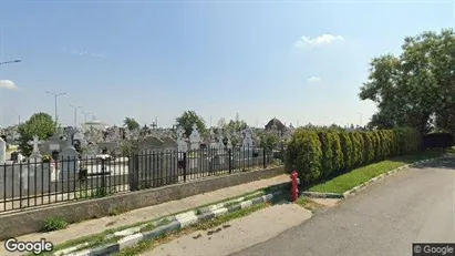 Apartments for rent in Bucharest - Sectorul 1 - Photo from Google Street View