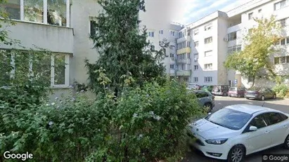 Apartments for rent in Bucharest - Sectorul 1 - Photo from Google Street View