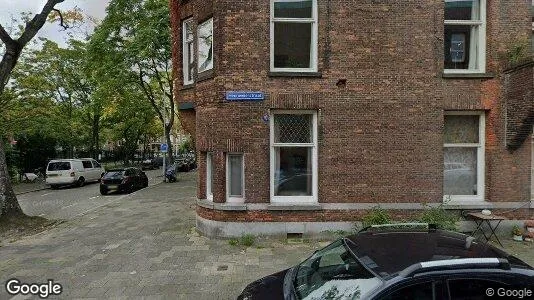 Apartments for rent in Rotterdam Delfshaven - Photo from Google Street View