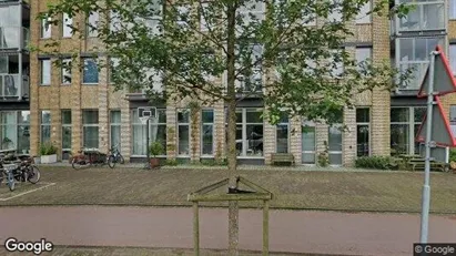 Apartments for rent in Amsterdam Westpoort - Photo from Google Street View