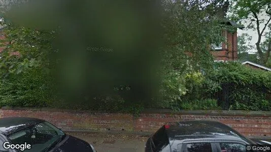 Apartments for rent in Manchester - Lancashire - Photo from Google Street View