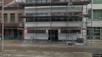 Apartments for rent in Eeklo - Photo from Google Street View