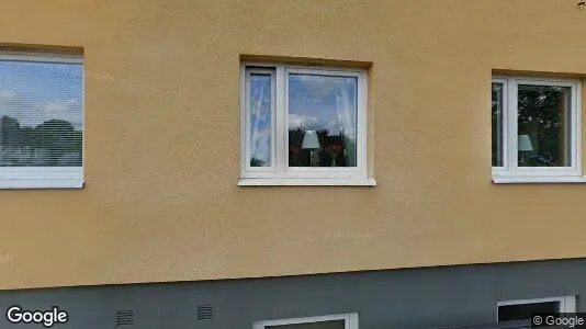 Apartments for rent in Vimmerby - Photo from Google Street View