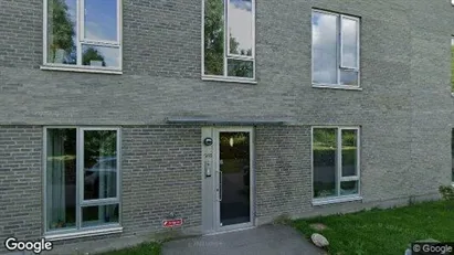 Apartments for rent in Søborg - Photo from Google Street View