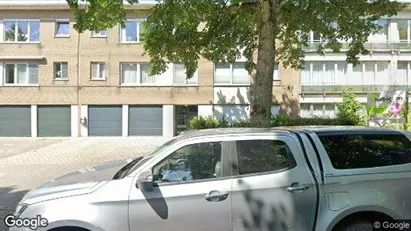 Apartments for rent in Edegem - Photo from Google Street View